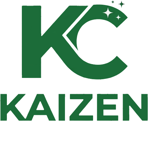 Kaizen Cleaning